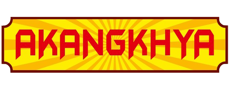 Akangkhya Enterprise Logo