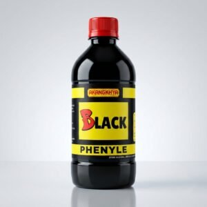 Black Phenyle